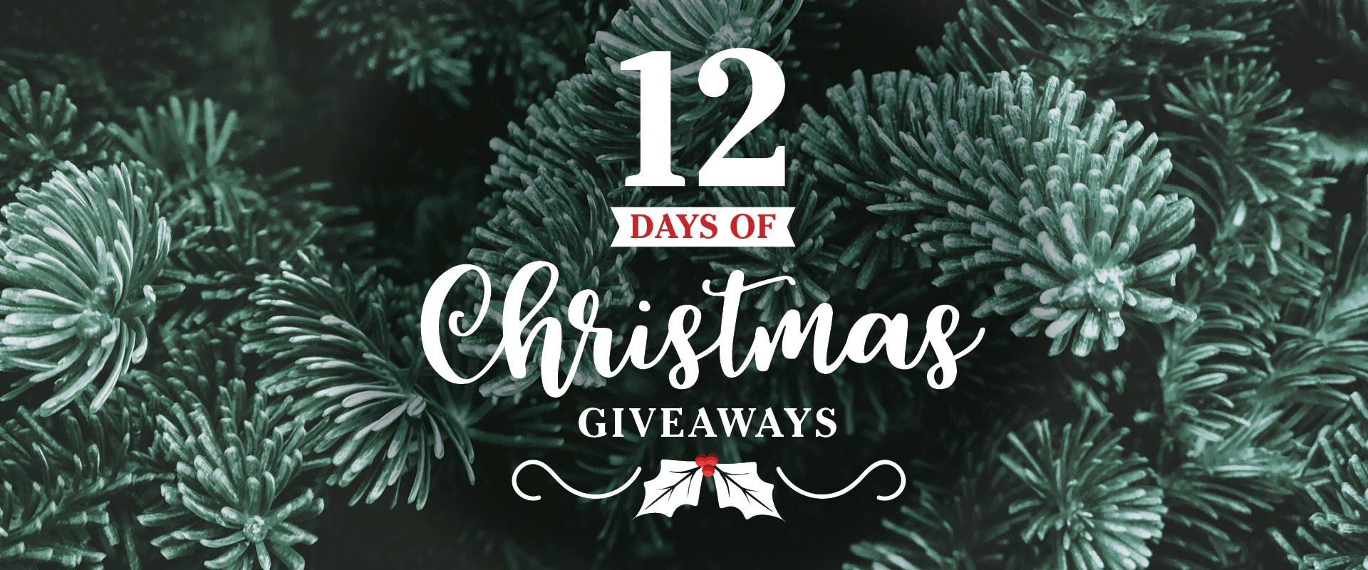 12 Days Of Christmas Bhg