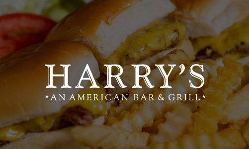 Harry's American Bar & Grill