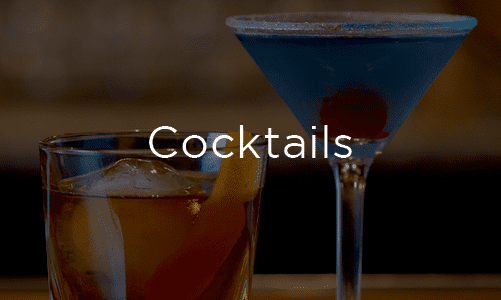 Click or tap here to view our cocktail menu!