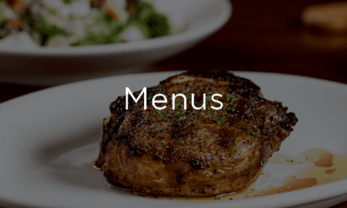 Click or tap here to view our menus!