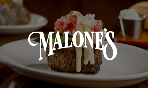 Malone's Louisville