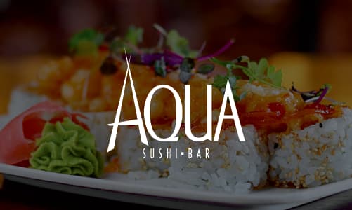 Aqua Sushi