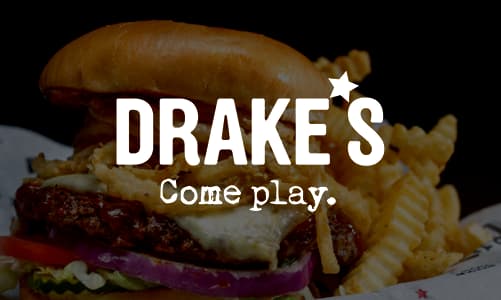 Drake's Come Play