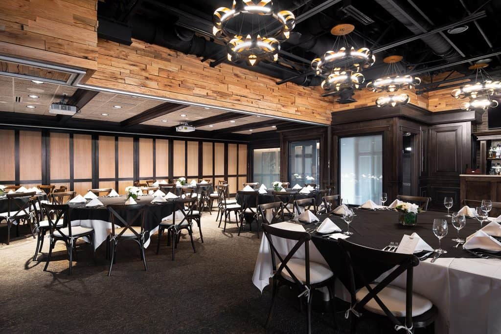 Gallery Malone's Prime Events & Receptions Louisville BHG