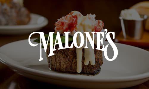 Malone's Restaurants