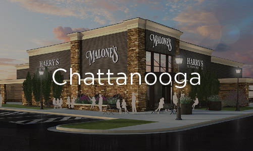 Click or tap here to learn more about our Malone's Chattanooga location!