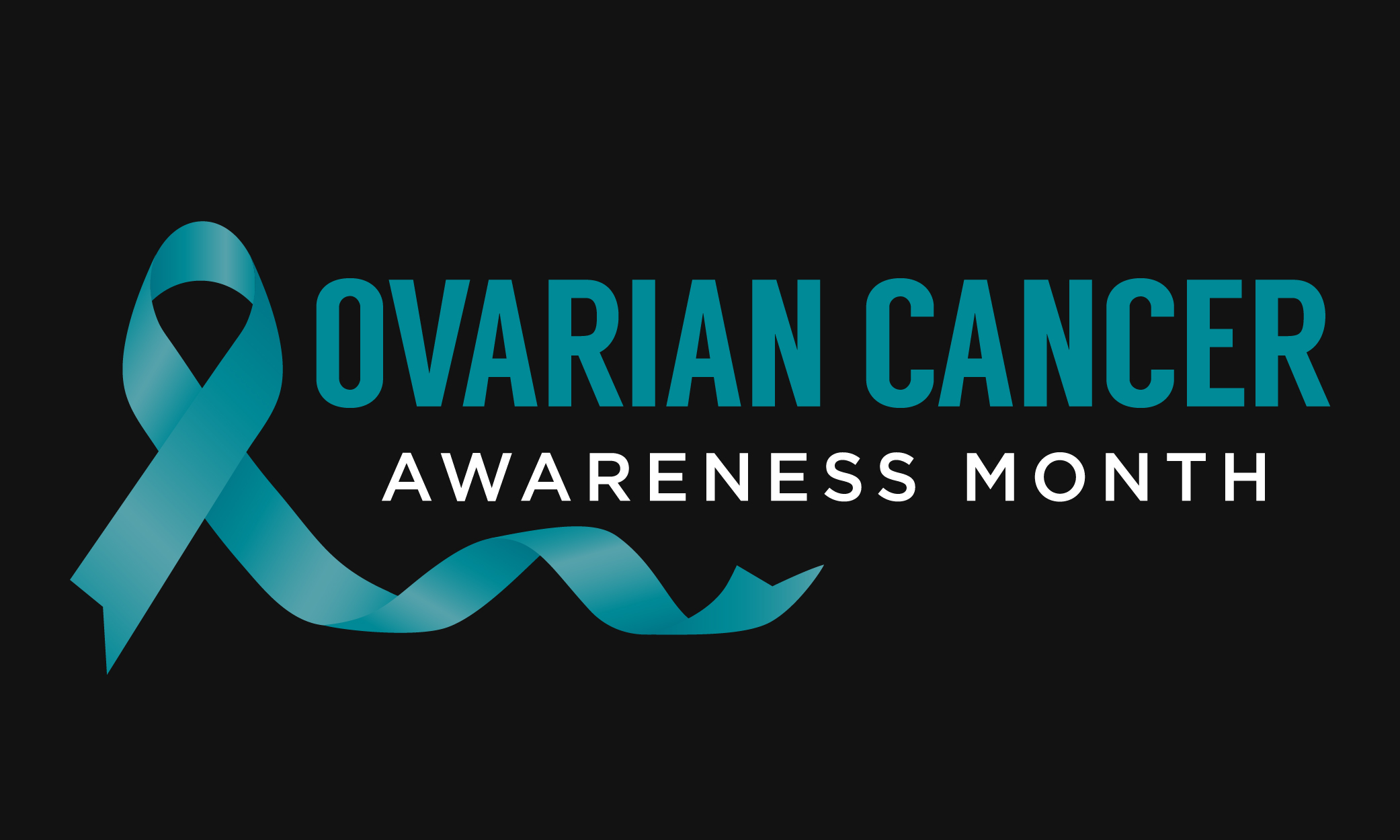 Ovarian Cancer Awareness Month