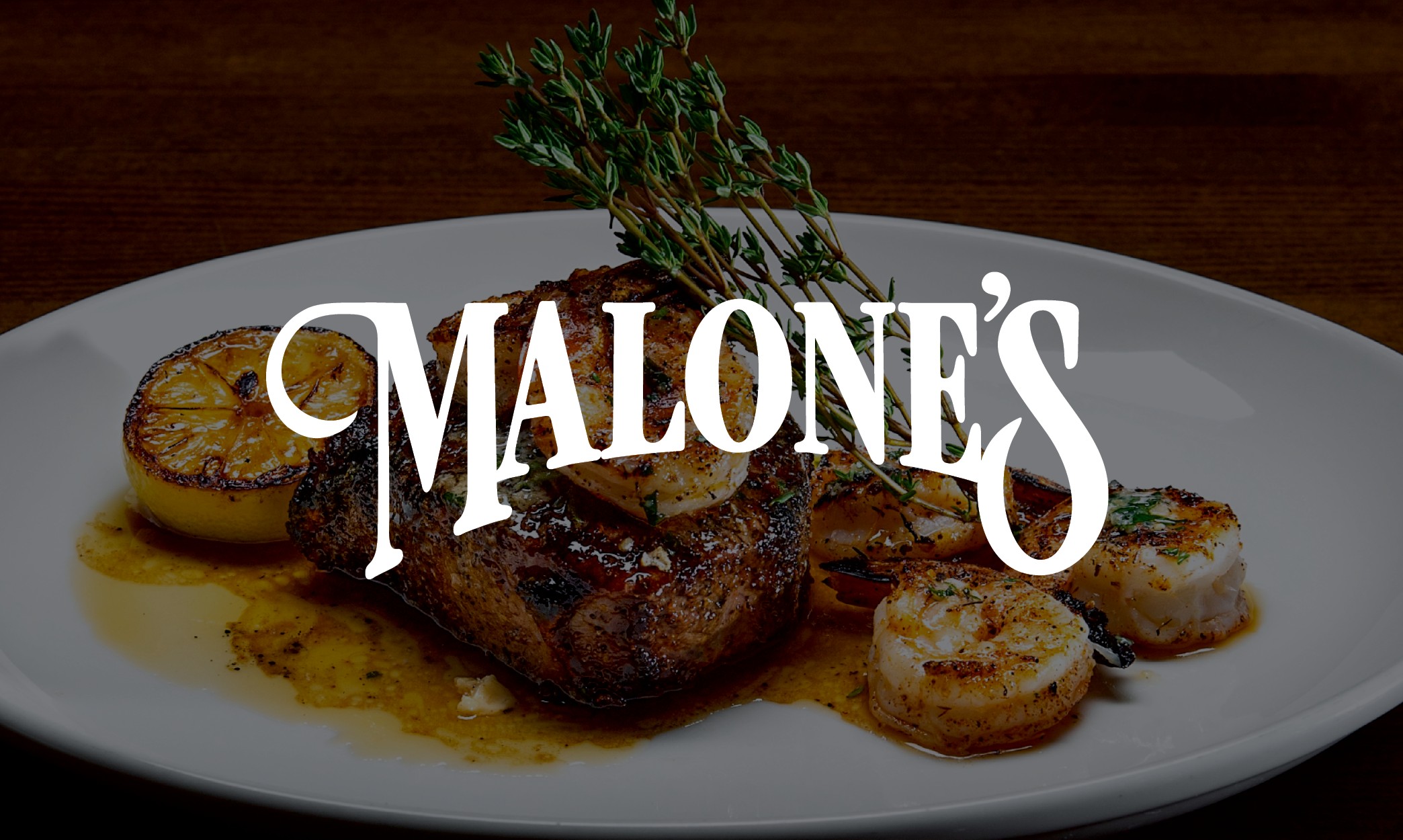 Malone's