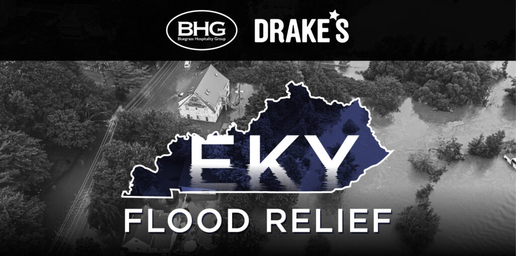 Eastern Kentucky Flood Relief Raffle