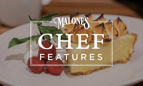 Chef Features