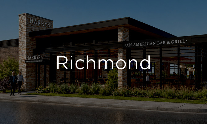 Harry's Richmond