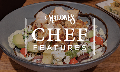 Chef Features