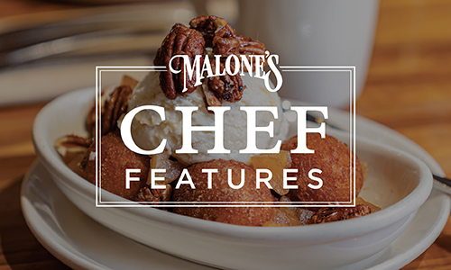 Chef Features